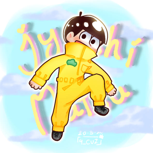 No. 5 - ibisPaint