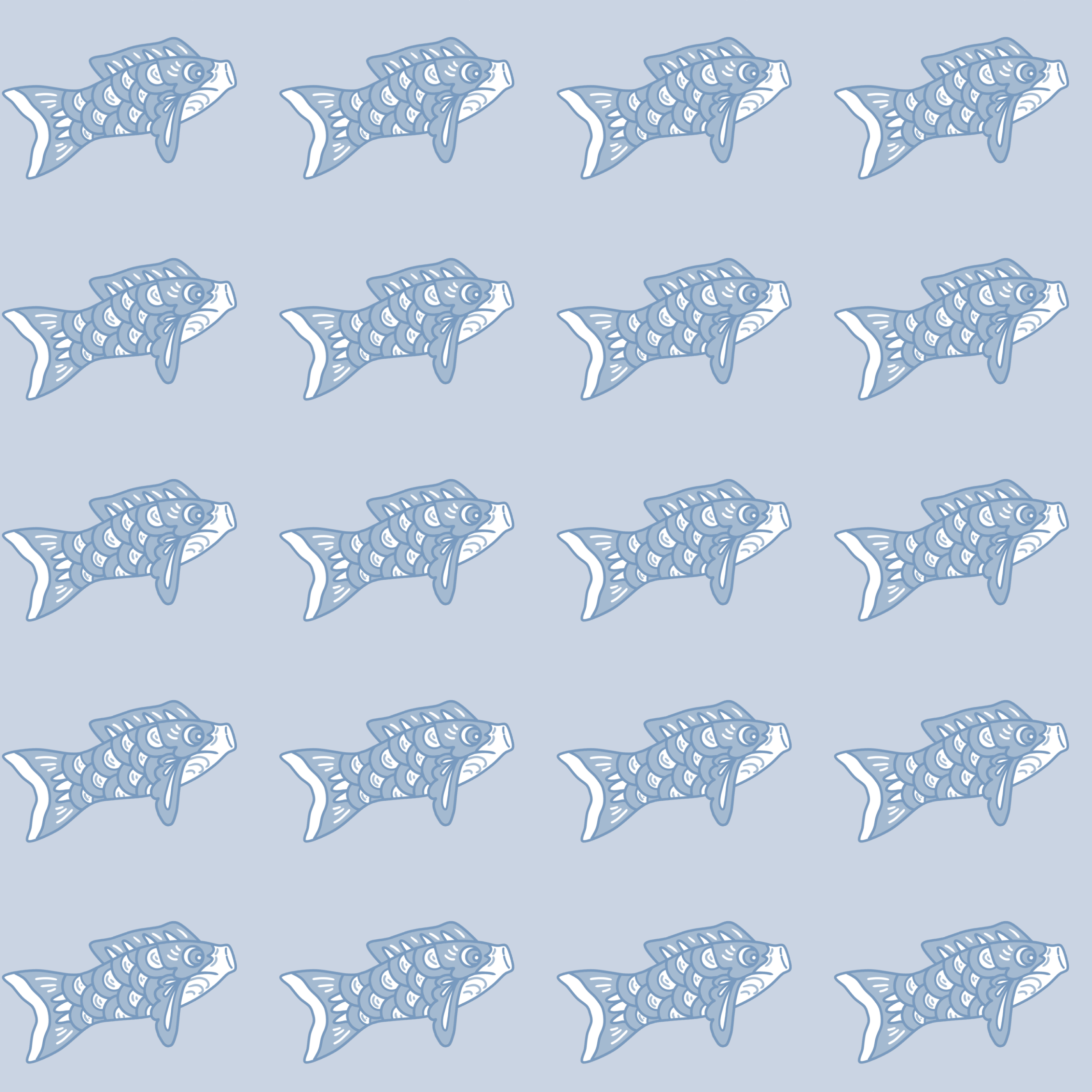 koinobori Wallpaper - ibisPaint