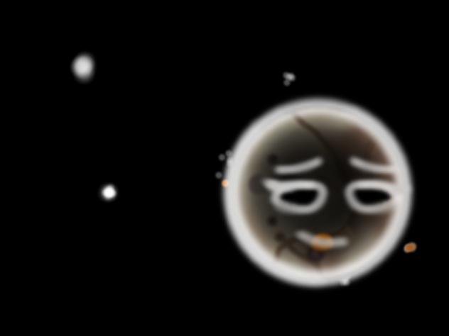 Phobos and Saimos
