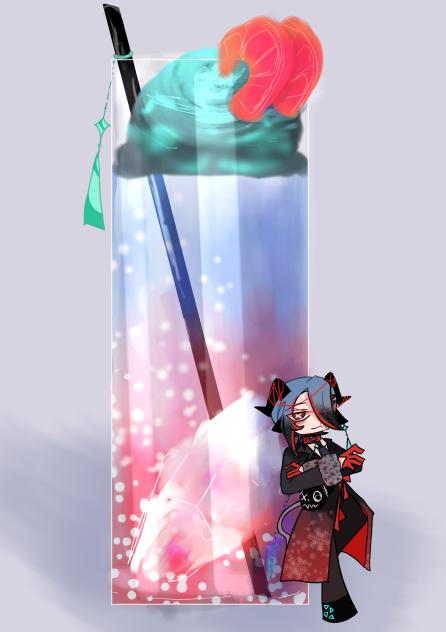 セキのイメージドリンク