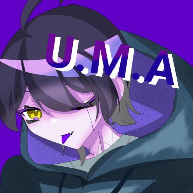 衝動描きです。