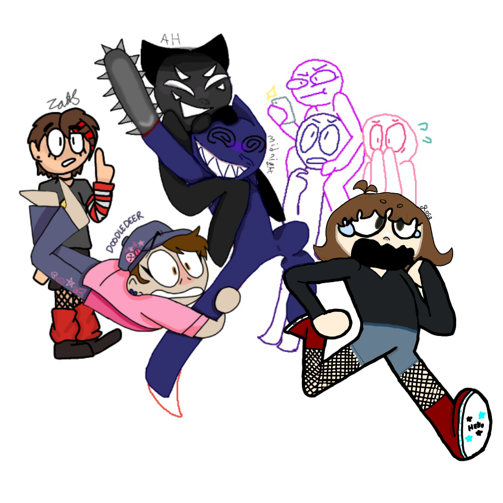 Colab - ibisPaint