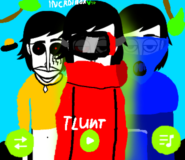 incredibox 10