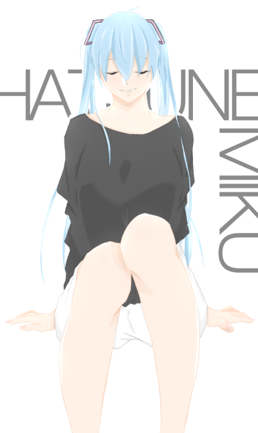 初音ミク