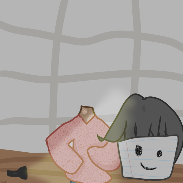 back where I came from