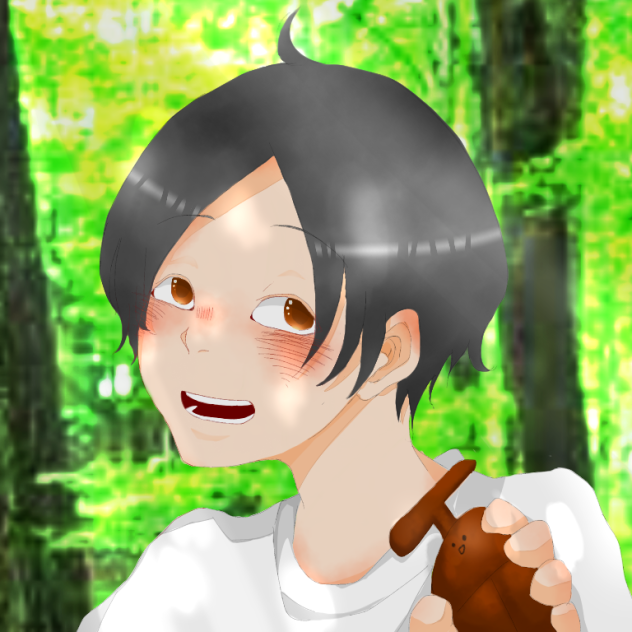 国見英(8) - ibisPaint