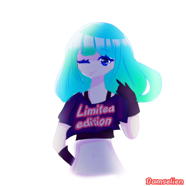 Limited Edition - ibisPaint