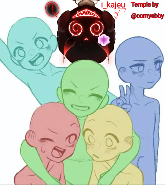 🎆 Roblox OC 🎆