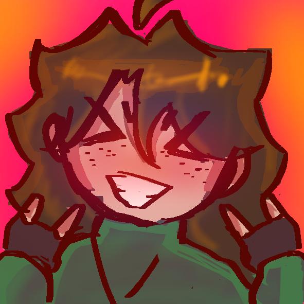 lazy drawing