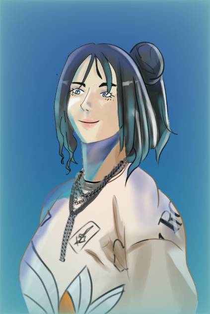 Billie Eilish
