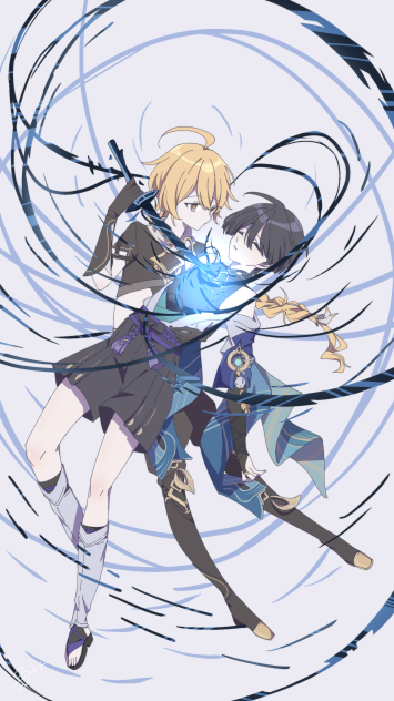 🌤🌀ギルクラﾊﾟﾛ