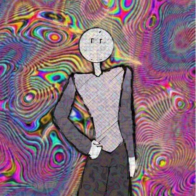 ai won't ever recreate this.