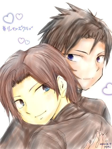 はやだい描いてみた