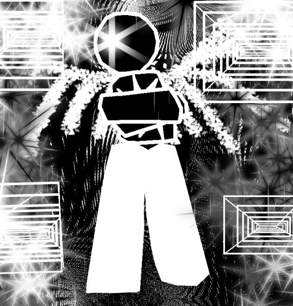 [roblox black and white Ultimate]