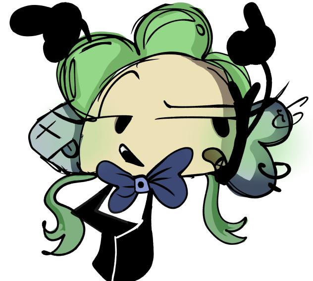 Taco fanart