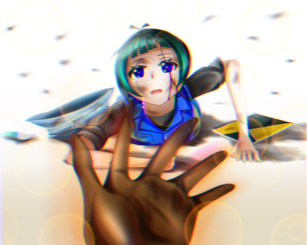 どれほど傷ついても…