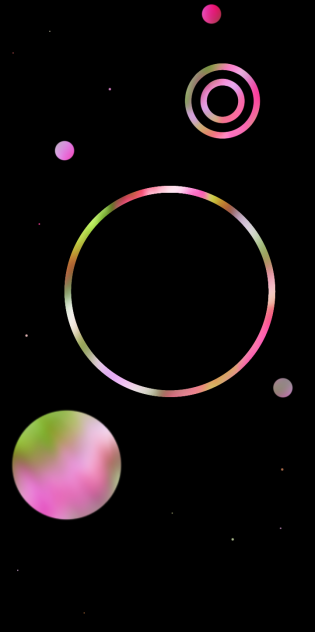 Planets 5