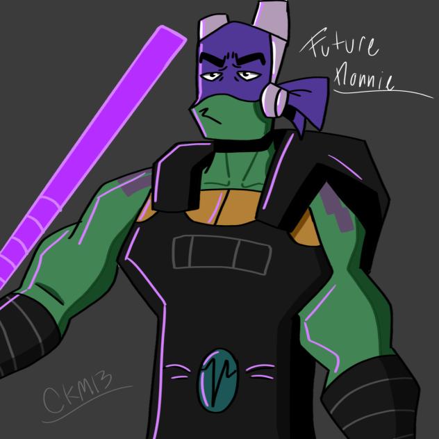 Future Donnie