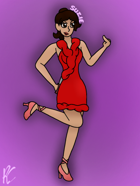 Suzie