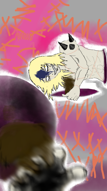 ツギハギやろー★