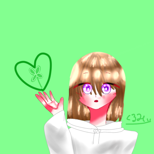 クローバー