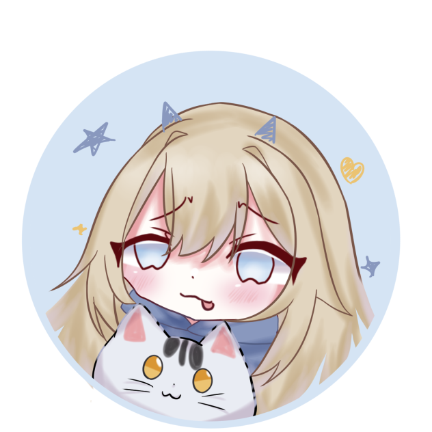 自分のアイコン