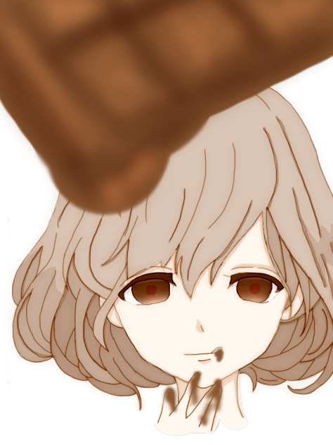 塗らせていただきました