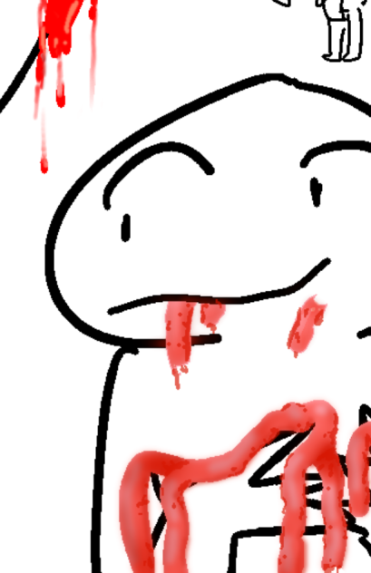 Untitled154 (gore and blood)