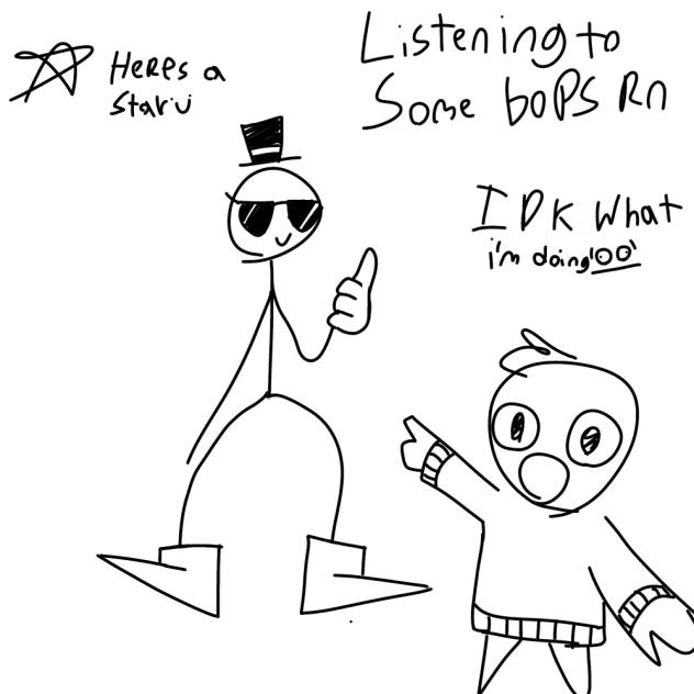 Not animating by animating
