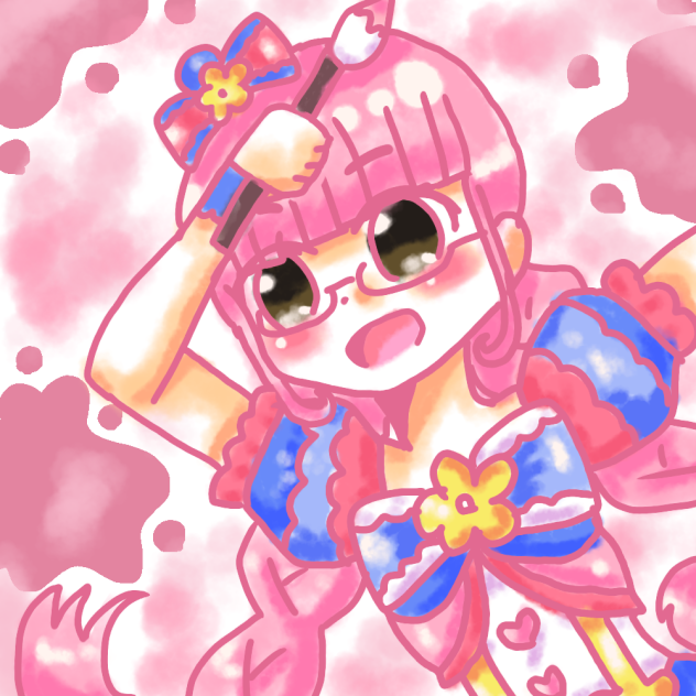 プリパラ　黄木あじみ