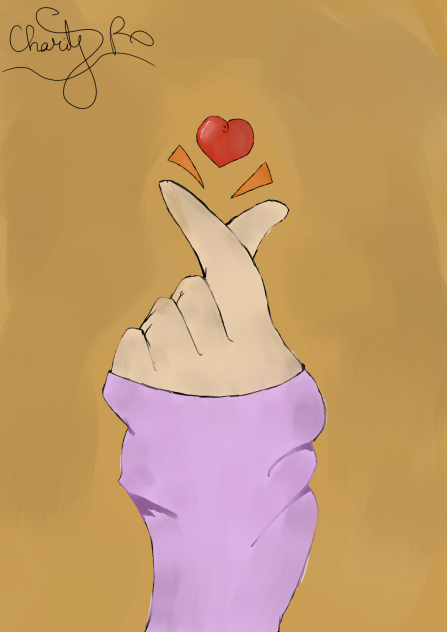 Just a scketch