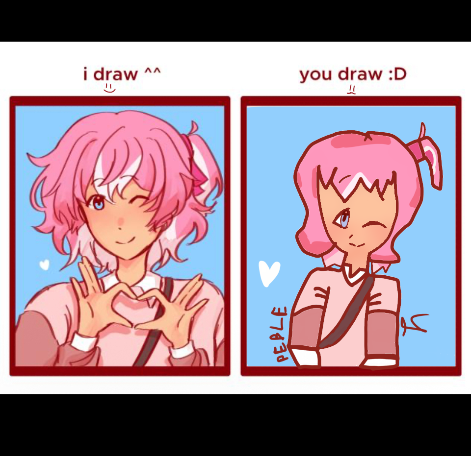 I try - ibisPaint