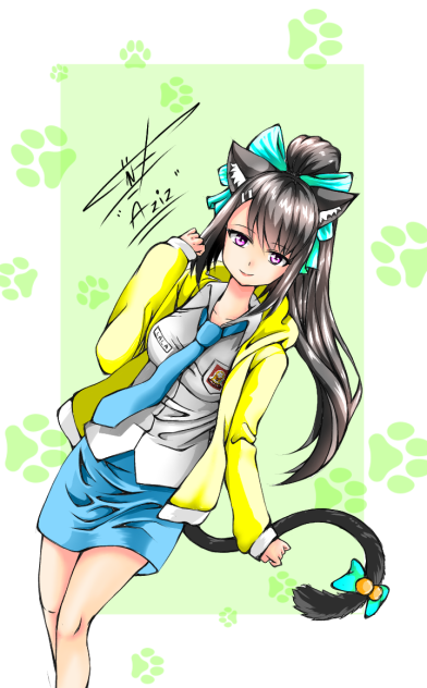 neko lala