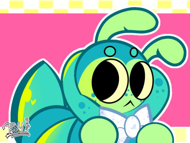 go little buddy GO!!!!1!11!!