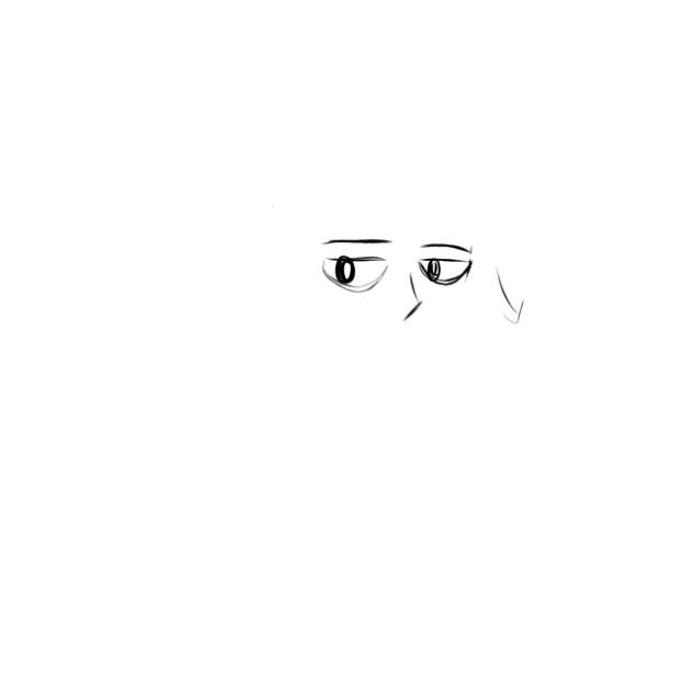 Eye test animation
