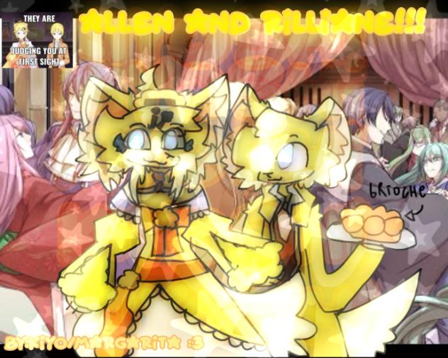 Waltz of deceased