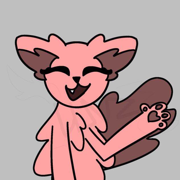 Kitty Animation