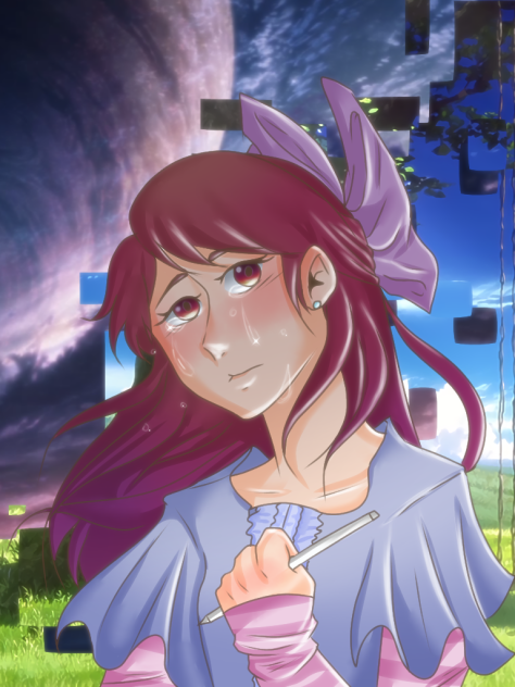 Rin - ibisPaint