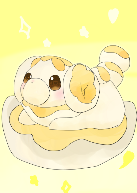 パピモッチ☆