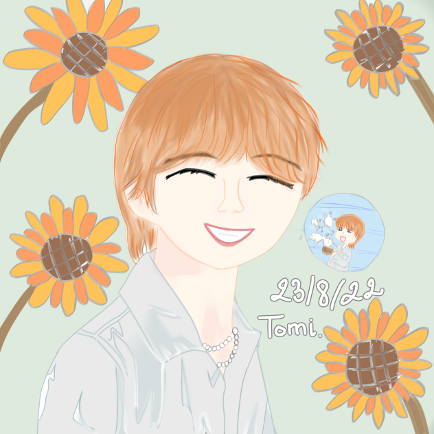 Fanart Hanbin 2382022