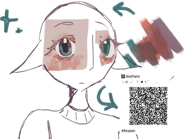 Blending Opacity Render Brush
