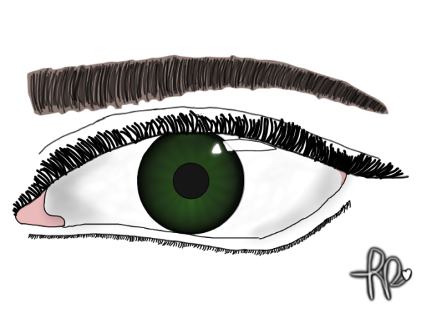 Eye💚👁
