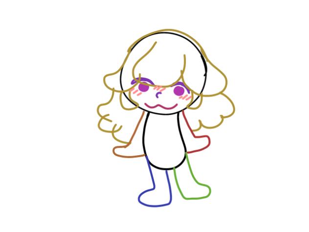 Test - ibisPaint