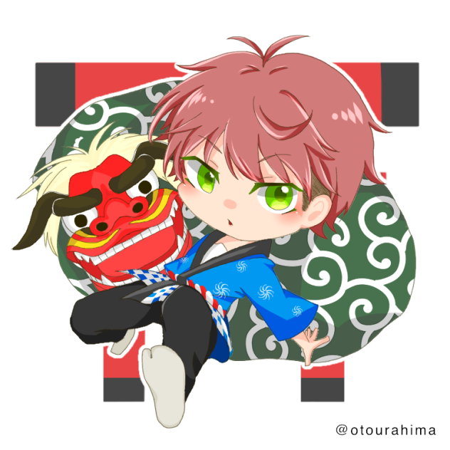 秋祭り