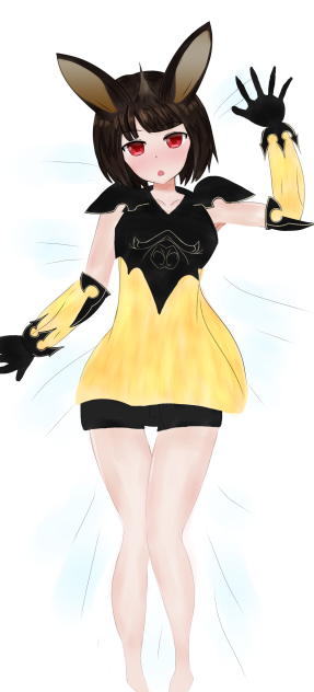 ムーンアルミラージ