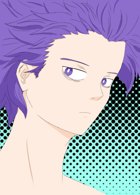 Hitoshi Shinsou 3