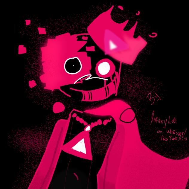 Annihilation john doe cuz i love him 🎀
