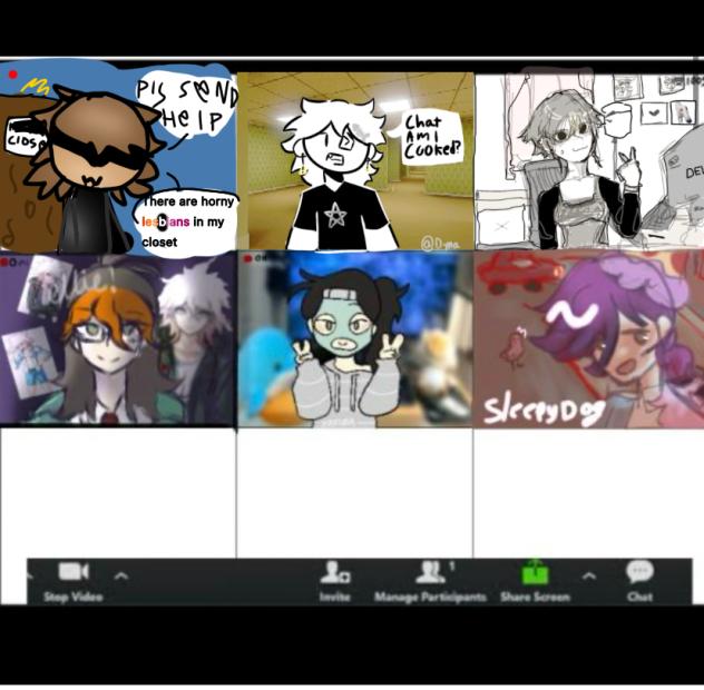 Collab yay