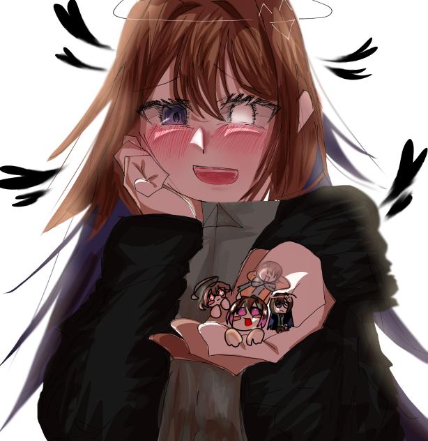❤︎❤︎❤︎