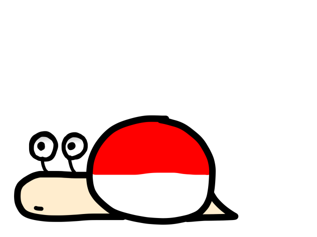 ポーランドつむり